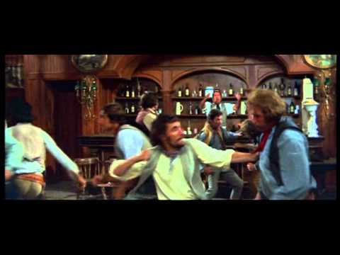 Видео: Трейлер (Пуля для незнакомца, 1971) - вся информация о фильме на FilmNavi.ru