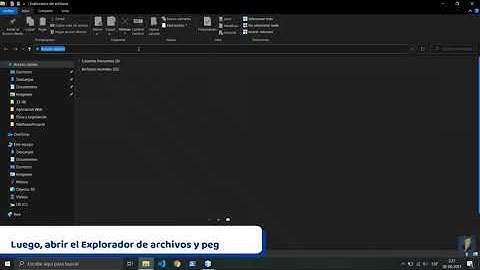 ¿Cómo exportar un archivo desde NetBeans?