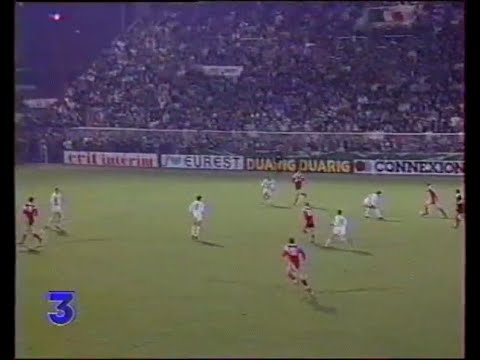 AUXERRE - STANDARD