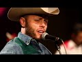 Charley Crockett Live in KUTX Studio 1A