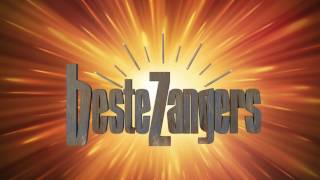 Video thumbnail of "Rene Froger - Ik Mis Je (10 Jaar Beste Zangers)"