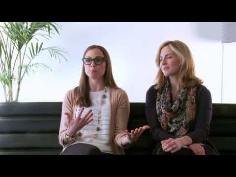 The Presentation Company: Visual Storytelling | Presenting Data | Presentation Training