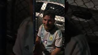 Messi Brasilero Borracho