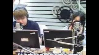 [Vietsub][19.05.10] Shimshimtapa - Guest Super Junior [2YeSung.Com] ( Part 1/9 )