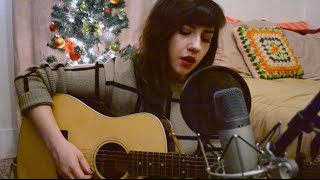 I'll Be Home For Christmas (cover) - Heather Hammers chords