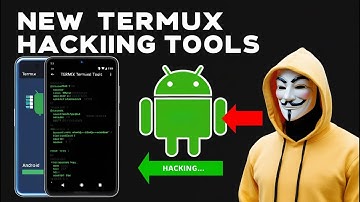 New Termux Hacking Tools 2025 | Best Termux Hacking Tools for Hackers | Make Your Own Hacking Phone