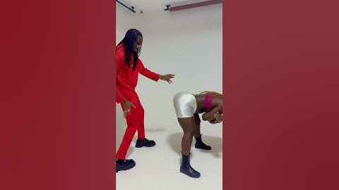 New Music Out #BiribiBang #dancehall #dance #uganda