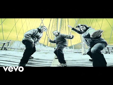 Beastie Boys - Ch-Check It Out (Just Blaze Remix)