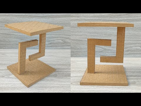 HOW TO MAKE