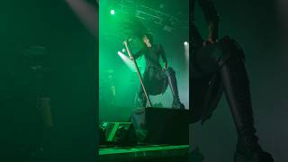 The Quest And The Curse Delain Live Diana Leah