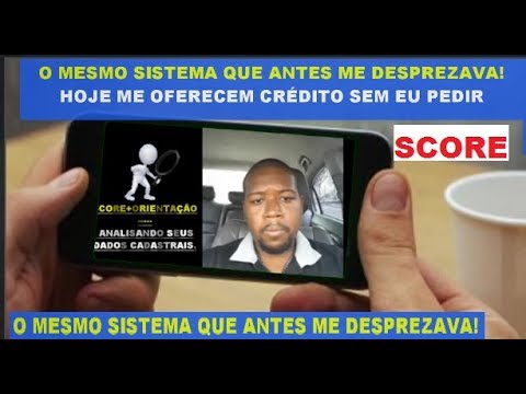 PRIMEIRO FOI O FINANCIAMENTO DO VEÍCULO, HOJE ME OFERECEM CARTÇAO SEM EU PEDIR