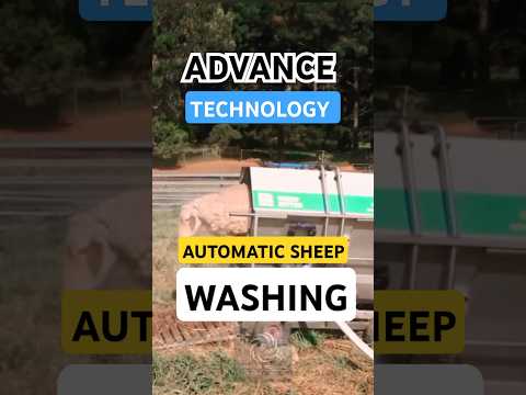 Advanced Technology! Automatic