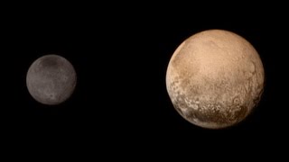 Tomorrow Daily - We cheer on New Horizons and its Pluto flyby,  Ep 208