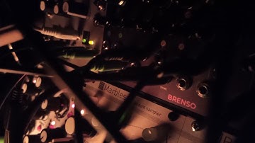 Brenso First Patch - Drone Explorations