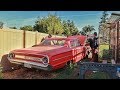 I Bought a '64 Ford Galaxie 500 Project!