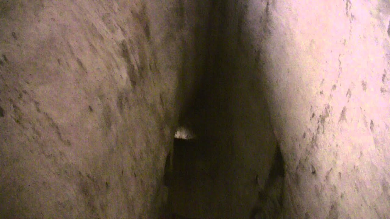 The Ear of Dionysios