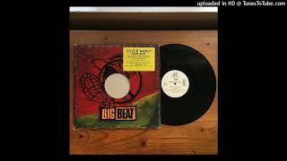 Sister Nancy - Bam Bam (Boomin Hip Hop Remix) Instrumental