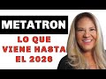 🔴 2da PROFECIA DEL ARCANGEL METATRON Y El Salto Cuántico Del 2022 Con Ingrith Schaill