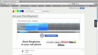 upload ringtones to you iphone screenshot 4