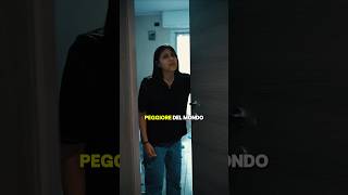 NELL’ADOLESCENZA CERCHI APPROVAZIONE, MA PERDI I VALORI !...