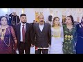 حفلة زفاف تحسين ندى جزء6 نيشان بعدرى وا مجموعة من الفنانين 