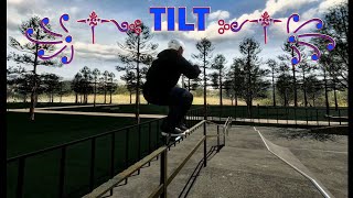 ꧁༒༺ TILT ༻༒꧂