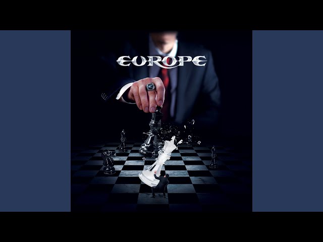 Europe - California 405