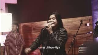 Trust in Faith - Kau Terhebat ( Video Lyric)