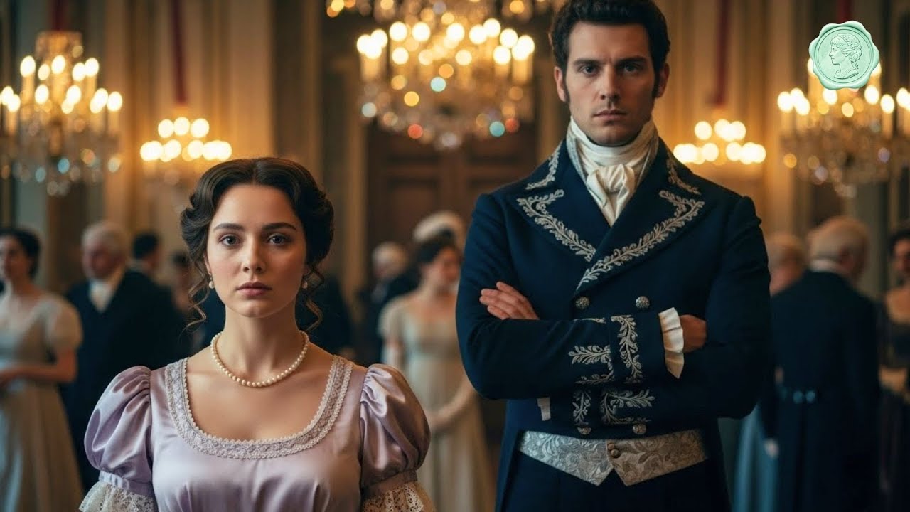 💔 VÂNDUTĂ UNUI DUCE RECE ȘI CRUNT — DAR CE I-A ȘOPTIT ÎN NOAPTEA NUNȚII A LĂSAT-O FĂRĂ SUFLARE