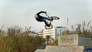 Bmx Freestyle | Best BMX Tricks Ever | Freestyle 11