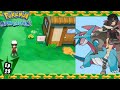 The Draconide Zinnia! || Delta Episode 01, Post-Game Part 01 || Pokemon Alpha Sapphire, Ep.29