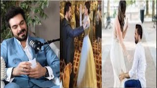 HALİL İBRAHİM CEYHAN TALKED ABOUT HIS BIG WEDDING