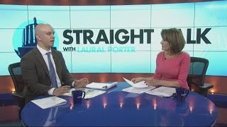 Straight Talk: The risk of oil trains (Part 2)