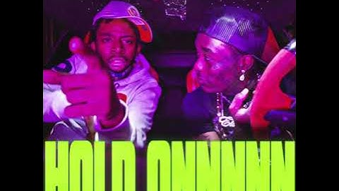 Yn Jay - HOLD ONNNNN (feat. Lil Uzi Vert