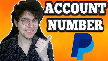 Hoe u uw PayPal-rekeningnummer 2025 kunt vinden