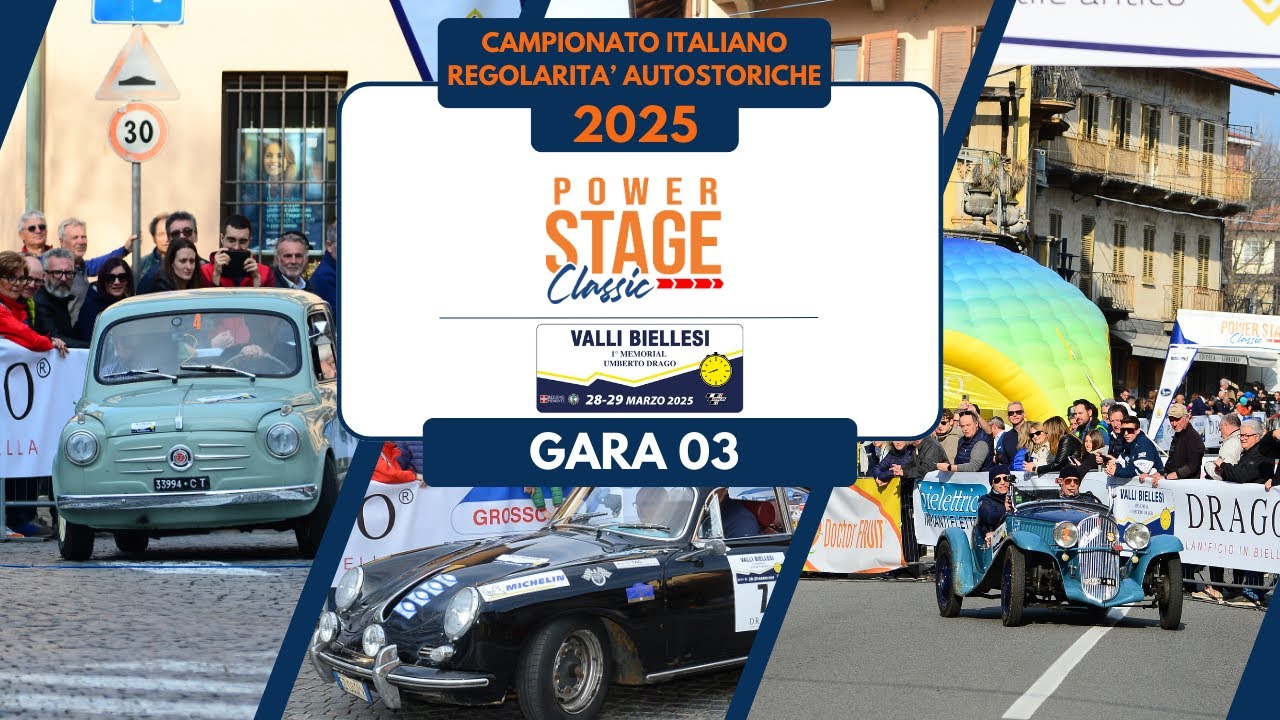 Valli Biellesi 2025 - CIREAS GARA 03