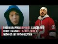 Russian Rapper Chipinkos Is Under Fire For Releasing Beenzino S Monet Without Any Authorization mp3