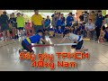 Hạng cân 48Kg Nam giải vô địch đẩy gậy TPHCM 2021