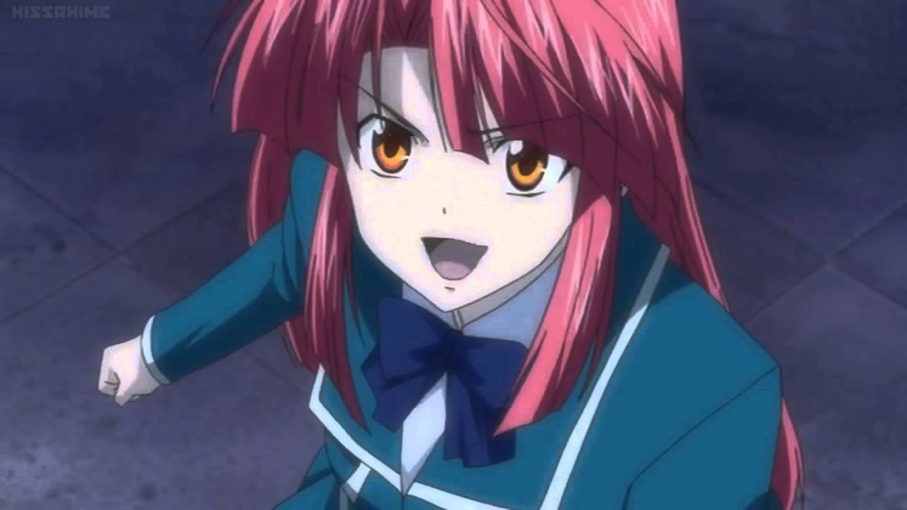 The 20+ Best Anime Similar To Kaze No Stigma