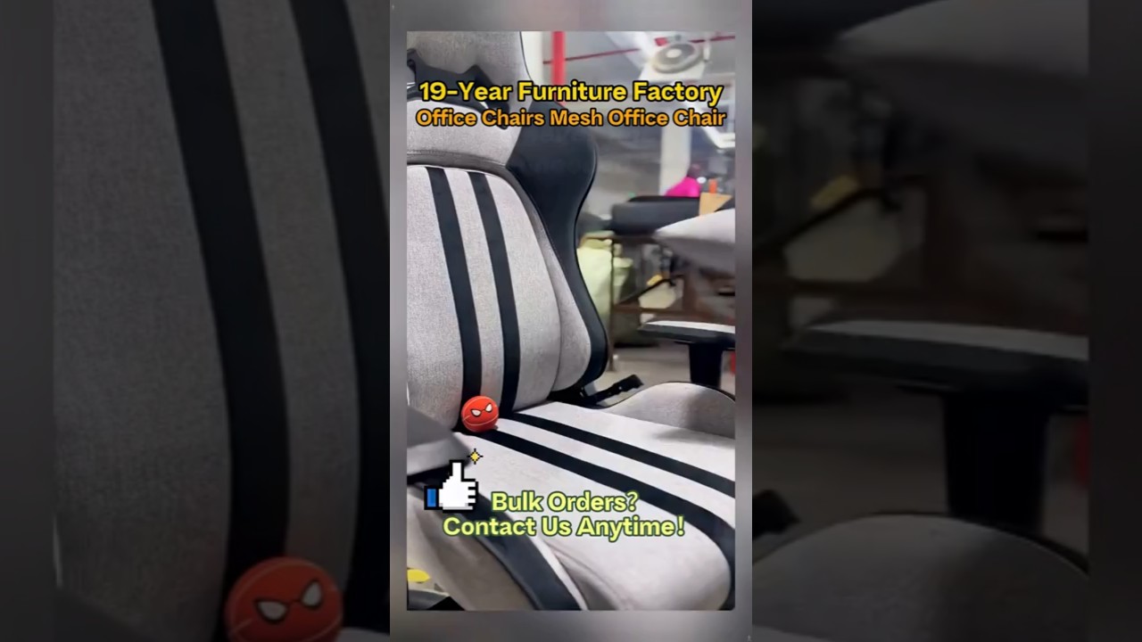 Discover The Process Of Crafting Comfort 🛠️😌