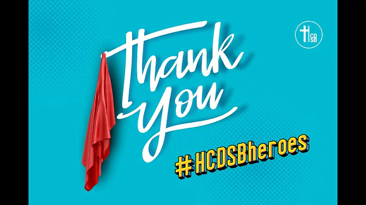 Staff Appreciation Day 2021