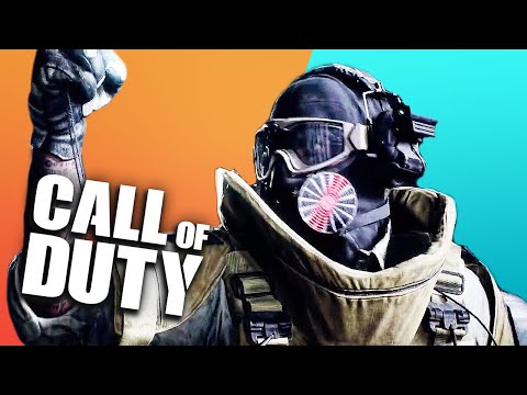 Why Battlefield Can Beat Call Of Duty This Year