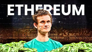 Ugly Truth Behind CEO of Ethereum - Vitalik Buterin Success and Growth - Cardano vs Ethereum