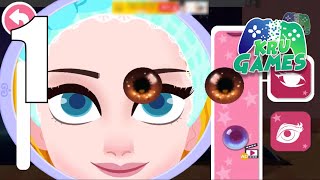 Fashion Model: Star Salon Gameplay Walkthrough #1 (Android, IOS) screenshot 5