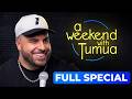 A Weekend With Tumua 2026 FULL SPECIAL 
