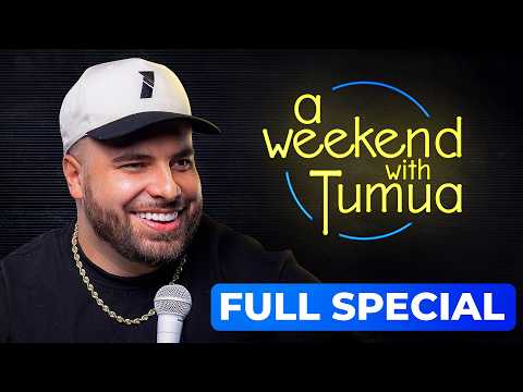 A Weekend With Tumua (2026) | FULL SPECIAL