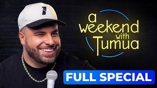 A Weekend With Tumua (2026) | FULL SPECIAL