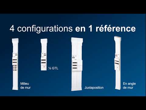 Tecnica-GTL - Goulottes pour ETEL