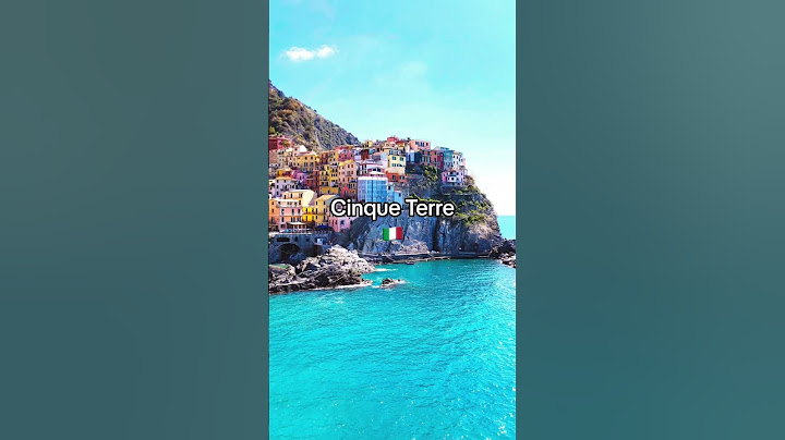 Destinations de rêves