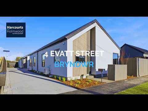 Property video